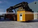 Indonesia Shipping Container Homes for Sale/Prefabricated Container House thumbnail-4