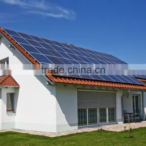 Common Usage 90W Monocrystalline Solar Panel Manufacture TOP Quality Solar Cell thumbnail-2