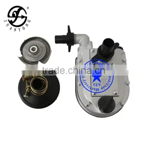 Chongqing JUANYONG Brand 1 Inch Gasoline Water Pump Usage in Moter Home thumbnail-5