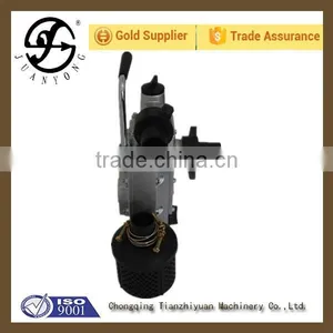 Factory Supply 1.5 Inch Self Priming Water Pump For Agriculturel Irrigation Manufacture China thumbnail-6