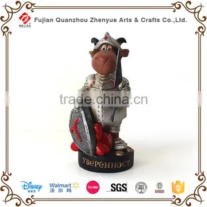 2015 Cheap Polyresin Sheep Statues thumbnail-1
