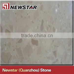 Cheap Newstar Polished Artificial Marble Solid Surface Sheet thumbnail-1