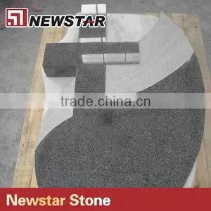 Newstar Black Granite Tombstone South Africa thumbnail-2