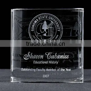 2016 Newest Crystal Awards and Trophies thumbnail-1