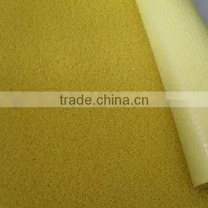 Bright Color Pvc Floor Mat Pvc Non-slip Mats Pvc Cushion Roll Mat thumbnail-1