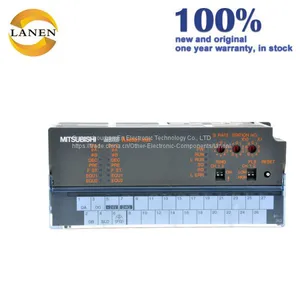 Large Stock New and Original Mitsubishi PLC AJ65BT-D62 With Lowest Price thumbnail-1