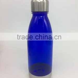 Hot Selling 500ml Plastic Water Bottle Cola Bottle thumbnail-6
