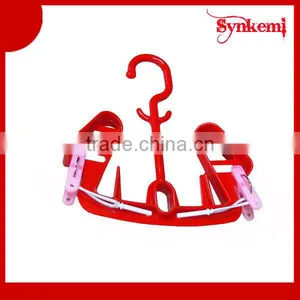 Plastic Shoes Hanger thumbnail-1