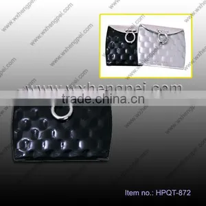 Wedding Money Bag Type Portable Folding Mirror thumbnail-1