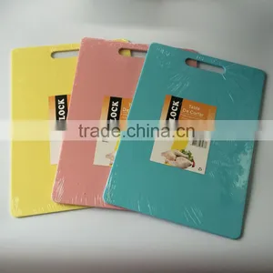 Plastic Material Cutting Board/chopping Blocks for Kitchen thumbnail-1