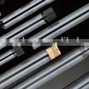 Glass Test Tube With Screw Head thumbnail-4