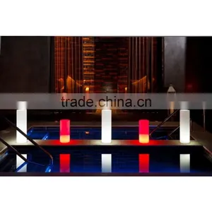2016 Sigma Best Selling Flexible Acrylic Crystal Led Light Stand thumbnail-1