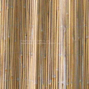 Split Bamboo Fence & Screen thumbnail-3