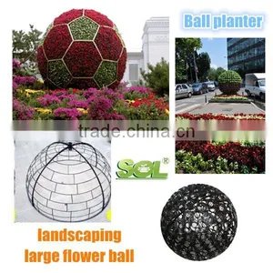 Landscape New Product Vertical Garden Hydroponic Systems Big Plant Pots thumbnail-1