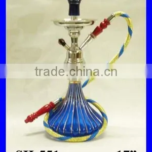 Hookah Shisha, Sheesha Hookah, Pipe Shisha, Smoking Sheesha thumbnail-1