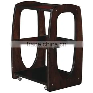Beauty Trolley Hair Salon Furniture Used Nail Salon Furniture DS-917B thumbnail-1