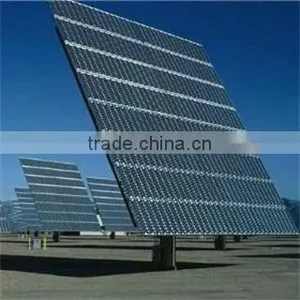New Design 5kw Solar Power System (inverter+controller+battery+pv Combiner) thumbnail-1