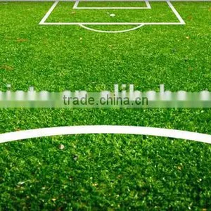 Fake Lawn Grass Football Field Landscaping or Residents Artificial Grass Turf thumbnail-2