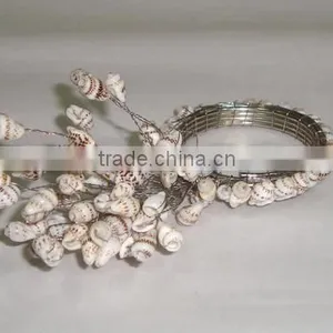 Designer Napkin Rings,Beaded Napkin Ring,Handmade Napkin Rings thumbnail-1