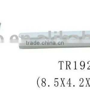 Promotional Plastic Toothpaste Squeezer thumbnail-1