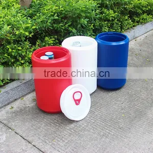 Durable Plastic Cooler, New Recycle Hot Sale Chest Drink Cooler Box thumbnail-4