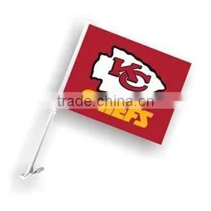 Popular High Quality Custom Car Flags thumbnail-1