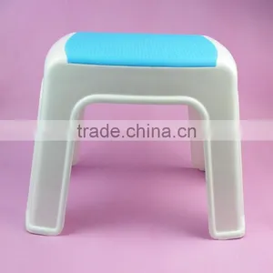 Nonslip Child up Plastic Stool Step thumbnail-5