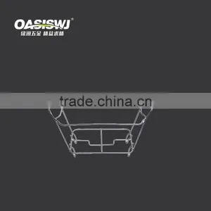 Restaurant Full Size Wire Rack Steel Chafer Frame thumbnail-1