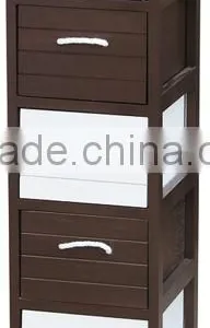 Professional Wooden Cabinets With Drawers thumbnail-1