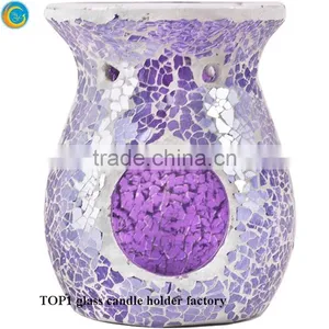 Floating Candle Glass Bowls thumbnail-6