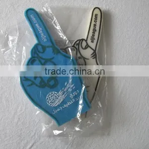 Promotional Sponge Foam Finger thumbnail-3