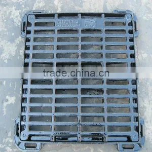 Septic Tank Manhole Cover thumbnail-3