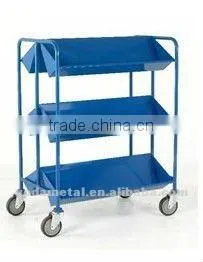 Library Book Trolley thumbnail-1