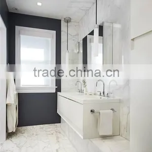 Factory Direct Sale Acid-resistant Natural Stone Best Marble Tile thumbnail-2