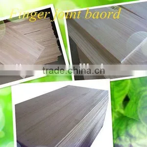 Edge Glued Solid Wood Panels thumbnail-2