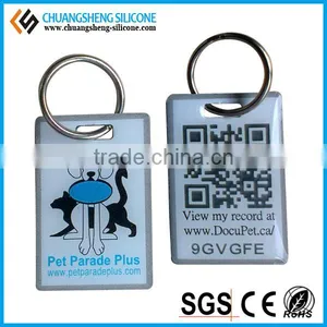 2015 New Product Pet id Tags for Wholesale thumbnail-3