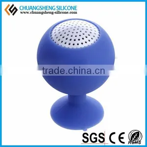 Loud Speaker, Loud Portable Speaker, Loudspeaker Cell Phone Stand thumbnail-5