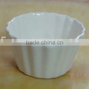 Stoneware Ramekin thumbnail-1