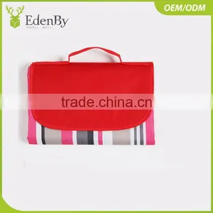 Outdoor Folding Padded Beach Mat for Sale thumbnail-2