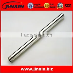 Seamless Stainless Steel Pipe for Stair Railing and Handrail Fittings thumbnail-1
