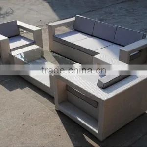 2014 Outdoor Furniture Comfortable Sofa AK1238 thumbnail-2