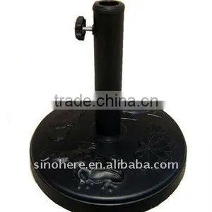 Concrete Umbrella Base CK6103 thumbnail-1