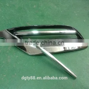 PVC Vacuum Forming Suction Plastic Shells thumbnail-3