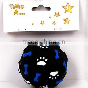 2013 Hot Sale New Style Pet Toys(ball) thumbnail-1