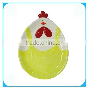 Easter Souvenir Present Chicken Style thumbnail-1