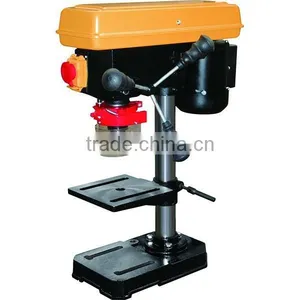 DPR102 Worksite Brand 13mm Depth Drill Press thumbnail-2