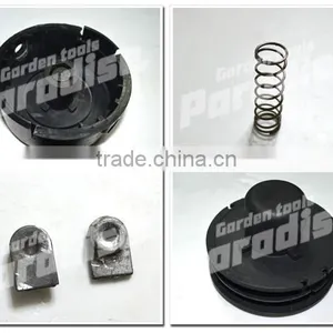 Electric Brush Cutter Trimmer Head With M10*1.25RH thumbnail-5