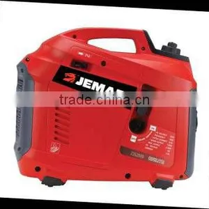 TG-2000I 2000w Inverter Gasoline Generator thumbnail-1
