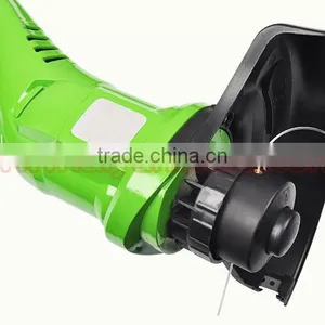 Garden Grass Trimmer Electric Mower Lawn thumbnail-3
