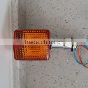 Motorcycle Winker Light Side Light Pointer / AX100 Complete Pointer thumbnail-2